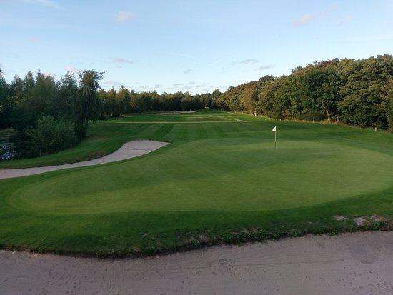 Frederikshavn Golfklub